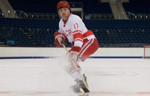  «Легенда № 17» и «Метро» пошли по миру 