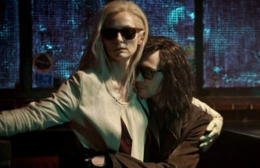 Джим Джармуш обещает: «Выживут только любовники»