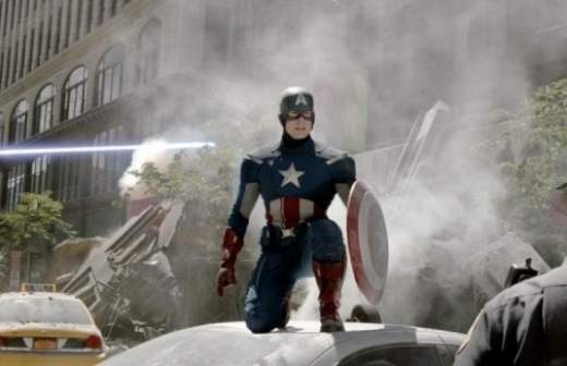 Супергерои Marvel наступают на пятки Джеймсу Кэмерону