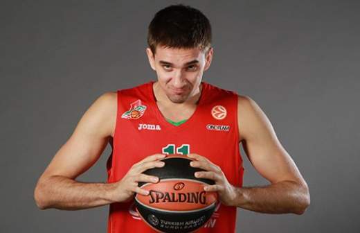 Лиходей: «Нам необходимо реабилитироваться перед своими болельщиками» 