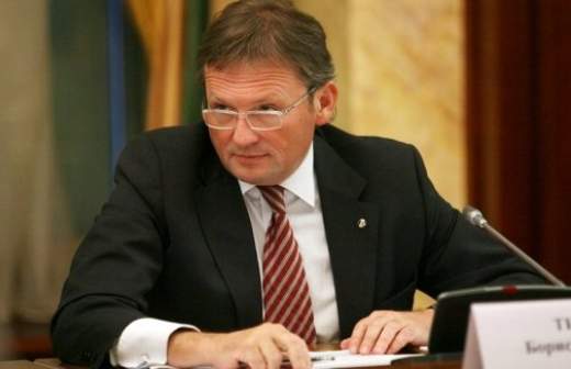 Титов собрал пул бизнес-омбудсменов по разным направлениям