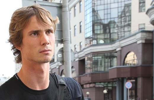 Антон Шунин: «Хотелось быстрее уехать от этого позора»