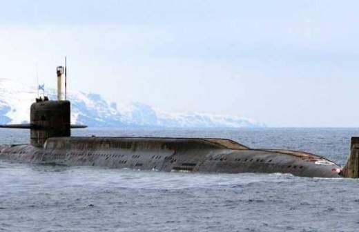 «Глубоководный спецназ» будет работать в Арктике