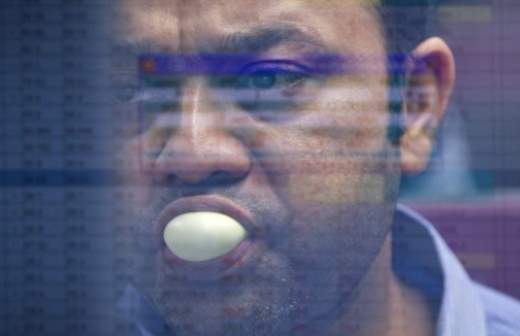 «Форексников» хотят объявить дилерами