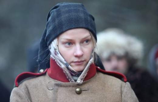 «Василиса» ушла в лес через «Окно в Европу»