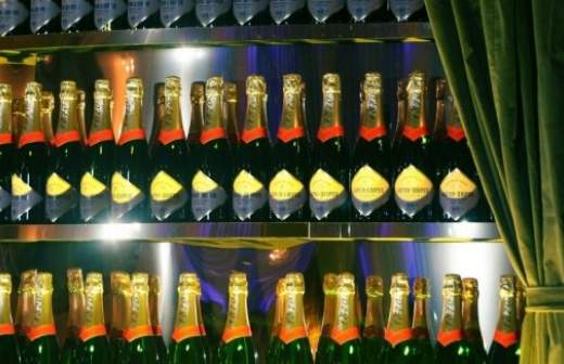 «Абрау-Дюрсо» выпустит фирменные духи