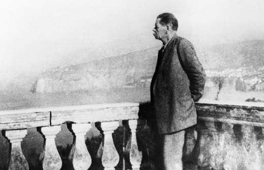 TASS 1515937 биография писателя ивана шмелева