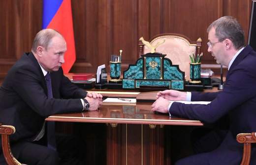 что строят в нашем городе