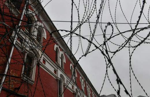 RIAN 3225760.HR .ru капотня сизо номер 7