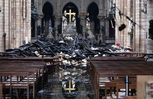 отреставрировали собор парижской богоматери. 03 NOTR DAM Christophe%20Morin Getty%20Images. отреставрировали собор парижской богоматери фото. отреставрировали собор парижской богоматери-03 NOTR DAM Christophe%20Morin Getty%20Images. картинка отреставрировали собор парижской богоматери. картинка 03 NOTR DAM Christophe%20Morin Getty%20Images.