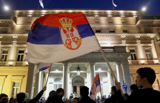 Переговоры между Сербией и Косово активизировались