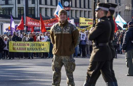 какие сейчас отношения между россией и грузией