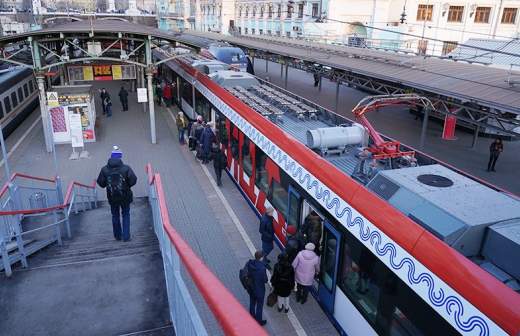 до какого часа работают контролеры в автобусах москвы