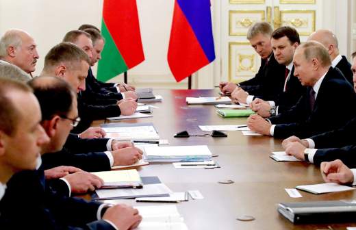 какие сейчас отношения между россией и грузией