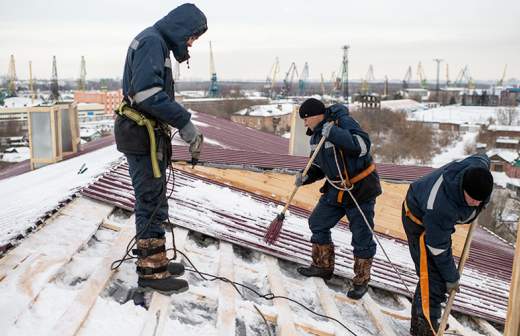 До какого года строили дома с газовыми колонками