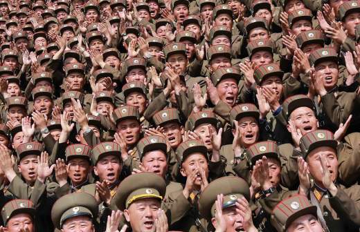 Корея просила не беспокоить: почему Пхеньян не готов на контакт с США | Статьи | Известия