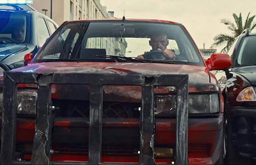 AL бессмертная гвардия актеры и роли 2020