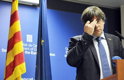 Зачем на самом деле глава Каталонии предложил сделку правительству Испании