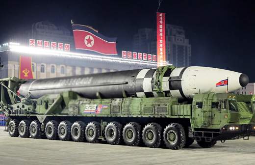 Корея просила не беспокоить: почему Пхеньян не готов на контакт с США | Статьи | Известия