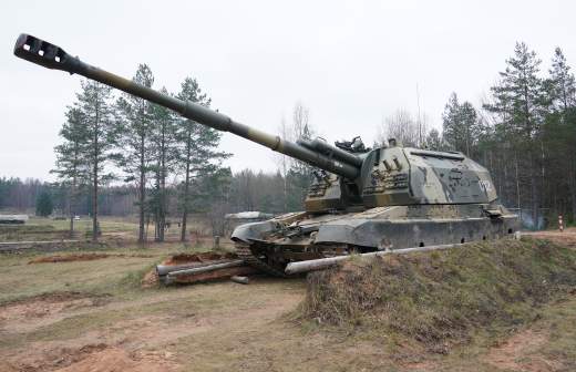 алабино полигон учения 2021