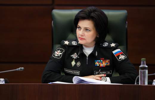 с каким зрения зрением не берут в армию