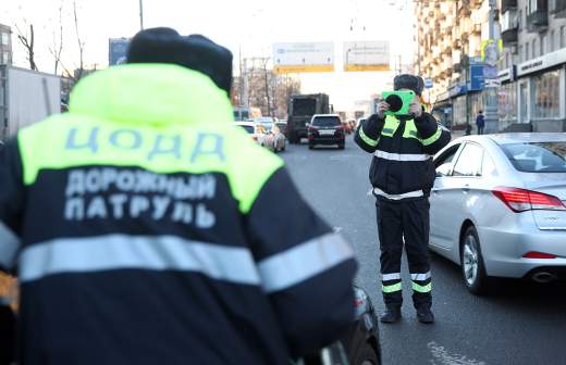 Что делать при ДТП: Полное руководство