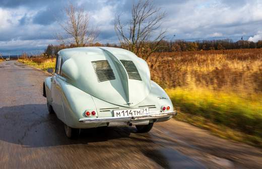 tatra 95%204