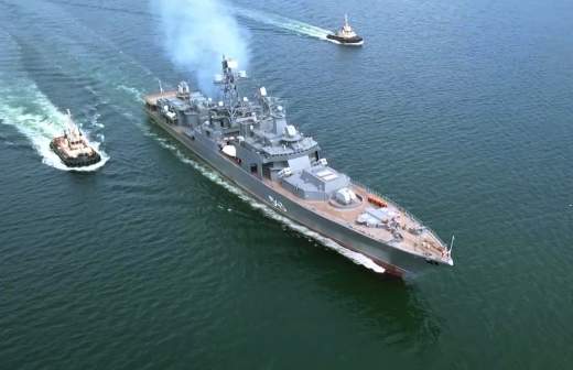учения тоф 2021 на гавайях
