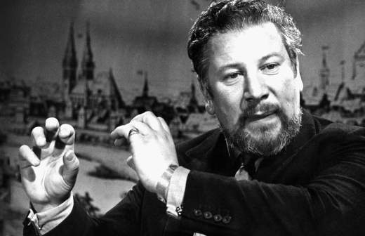 19661231 gaf u39 002 0 бен робертс английский актер