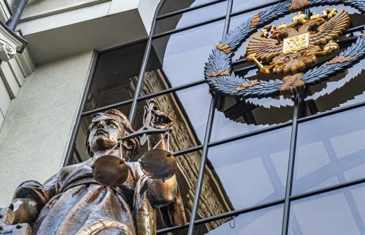 когда вступит в силу закон об упрощенном получении налогового вычета за недвижимость