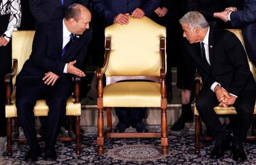 израиль и россия отношения сегодня