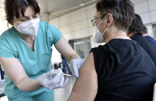 Что произошло в болгарии с вакцинацией. Смотреть фото Что произошло в болгарии с вакцинацией. Смотреть картинку Что произошло в болгарии с вакцинацией. Картинка про Что произошло в болгарии с вакцинацией. Фото Что произошло в болгарии с вакцинацией