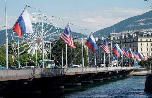когда наладятся отношения россии и сша