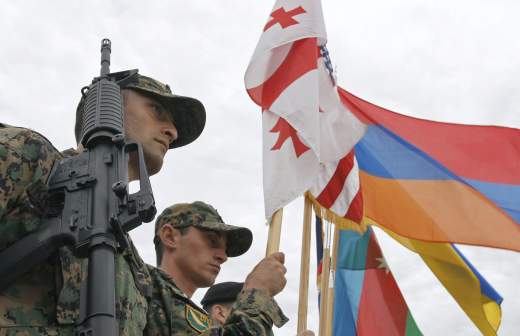 Байден готов использовать Украину для столкновений с Россией