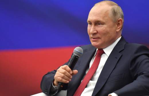 Официальные результаты выборов в Госдуму 2021. Итоги голосования 19 сентября. Кто лидирует сегодня