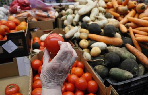 вопрос с подорожанием базовых продуктов овощей так называемого борщевого набора. Смотреть фото вопрос с подорожанием базовых продуктов овощей так называемого борщевого набора. Смотреть картинку вопрос с подорожанием базовых продуктов овощей так называемого борщевого набора. Картинка про вопрос с подорожанием базовых продуктов овощей так называемого борщевого набора. Фото вопрос с подорожанием базовых продуктов овощей так называемого борщевого набора