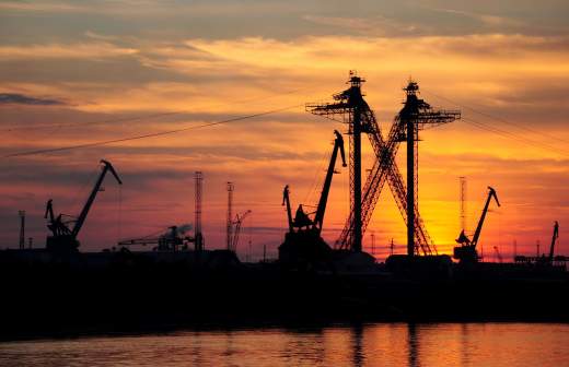 инфраструктурные кредиты 2021 по регионам