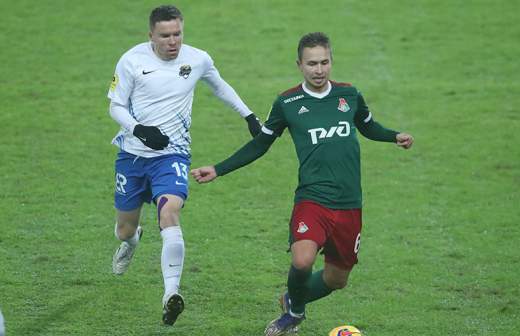 каким счетом выиграла сборная россии