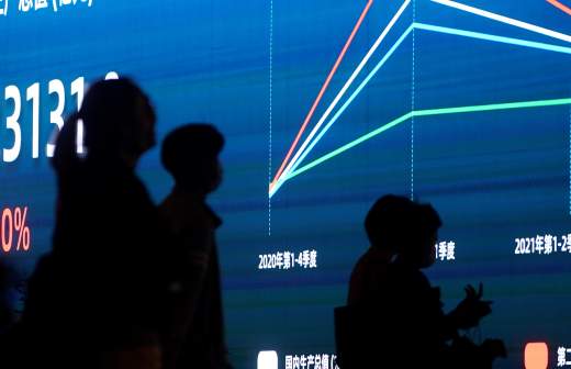 китай сша отношения сегодня последние новости