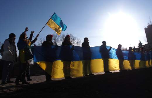 Depositphotos 42284497 XL Как относятся украинцы к порошенко