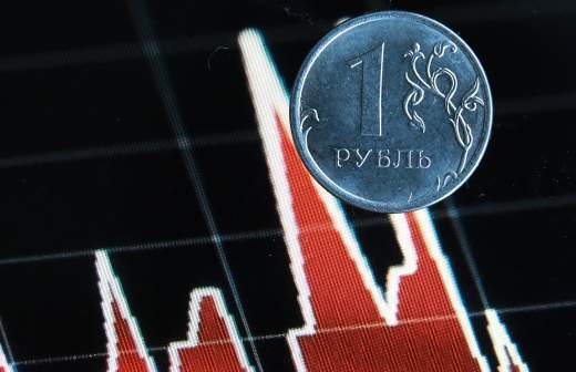 Чем плохо укрепление рубля