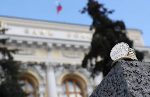 Чем плохо укрепление рубля