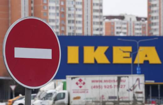 Ikea гарантия на мебель