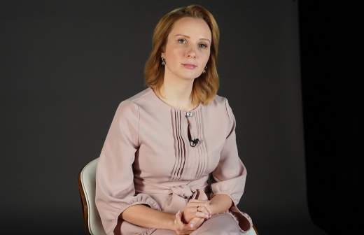 Львова-Белова вышла замуж за владельца "Царьграда". В Кремле пожелали им счастья