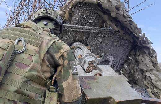 Более 4000 мирных жителей погибли во время эскалации в ДНР
