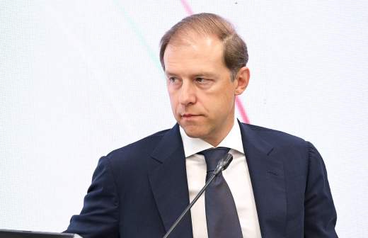 Патрушев рассказал о мерах повышения качества инженерного образования в вузах