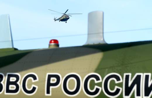 Средства ПВО за ночь ликвидировали 21 беспилотник над территорией РФ