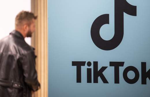 США и Китай согласовали работу TikTok на китайском алгоритме