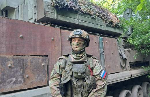 Силы ПВО сбили 16 беспилотников ВСУ над тремя регионами России