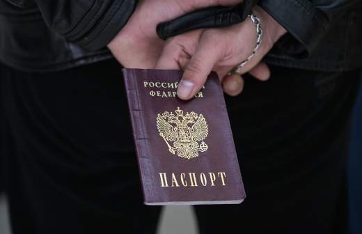 Администрация Трампа внесла изменения в тест на получение гражданства США